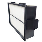 Cabin Air Filter 4S00686 for Hitachi John Deere Excavator 220DW 190DW 120D 180G