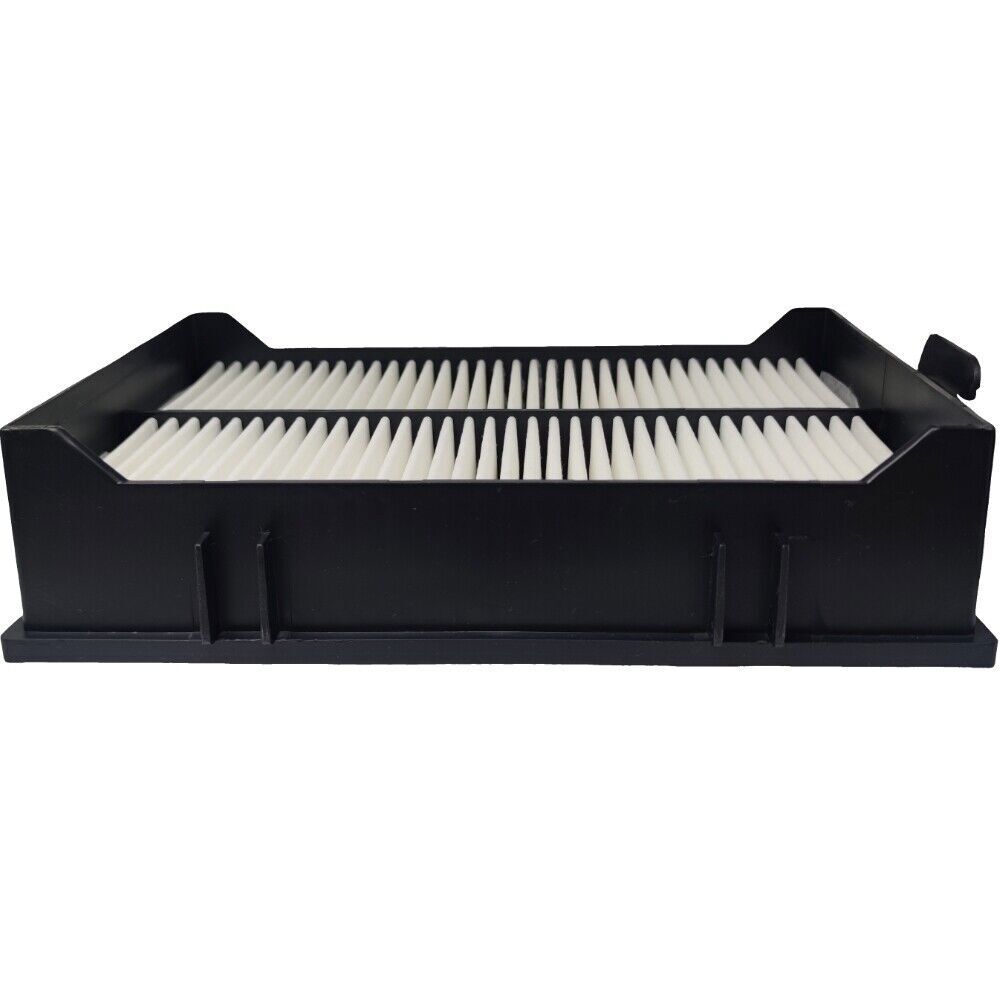 Cabin Air Filter 4S00686 for Hitachi John Deere Excavator 220DW 190DW 120D 180G