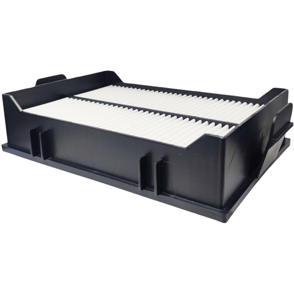 Cabin Air Filter 4S00686 for Hitachi John Deere Excavator 220DW 190DW 120D 180G