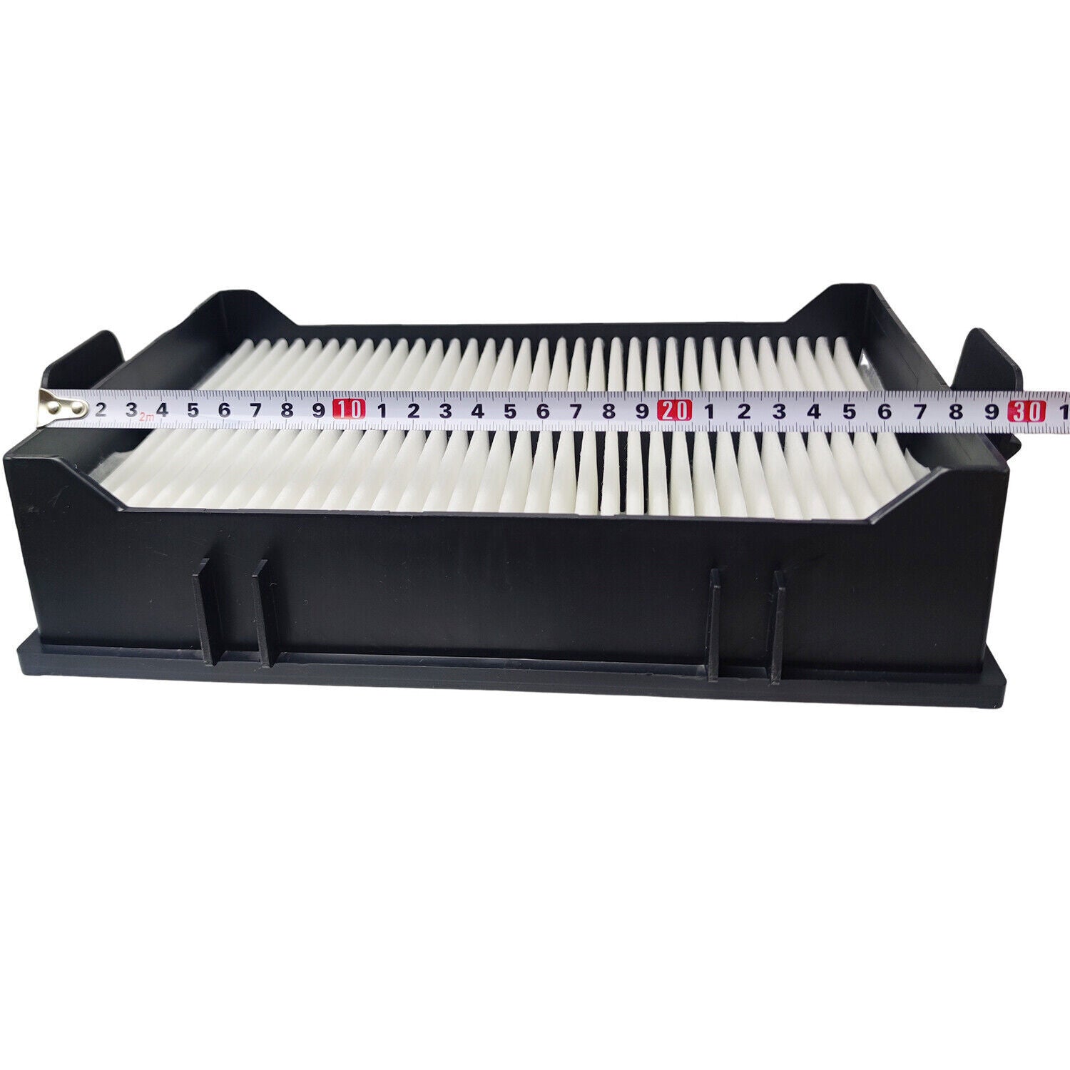 Cabin Air Filter 4S00686 for Hitachi John Deere Excavator 220DW 190DW 120D 180G