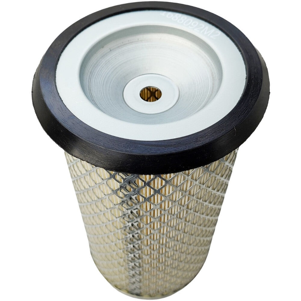 Air Filter 1688092M2 for Massey Ferguson 20B 20D 20E 20F 240 240S 250 30E 30H