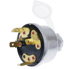 Ignition Switch & 2 Keys Fits International 584 684 784 884 485 585 685 885