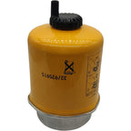 Fuel Water Separator Filter Replace John Deere RE509208 Donaldson P551434 33680