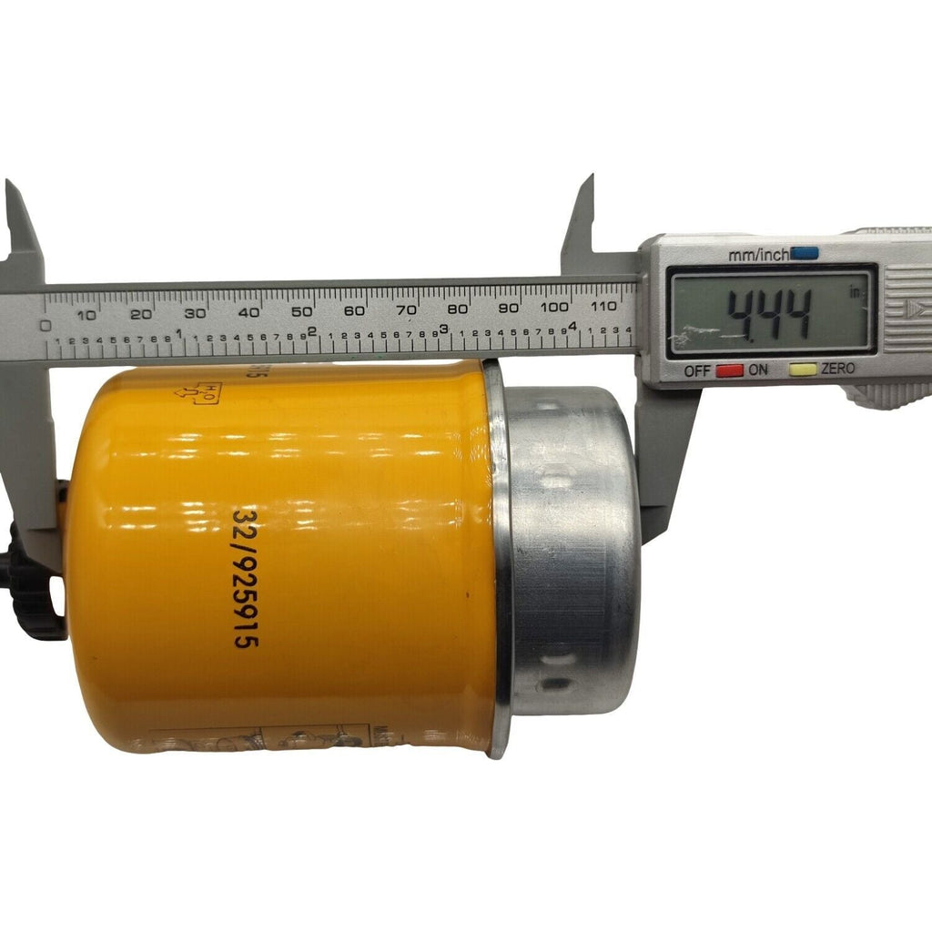 Fuel Water Separator Filter Replace John Deere RE509208 Donaldson P551434 33680