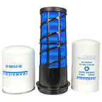 Filter Kit for Carrier Reefer 7500 7300 30-01090-05 30-00471-20 30-00463-00