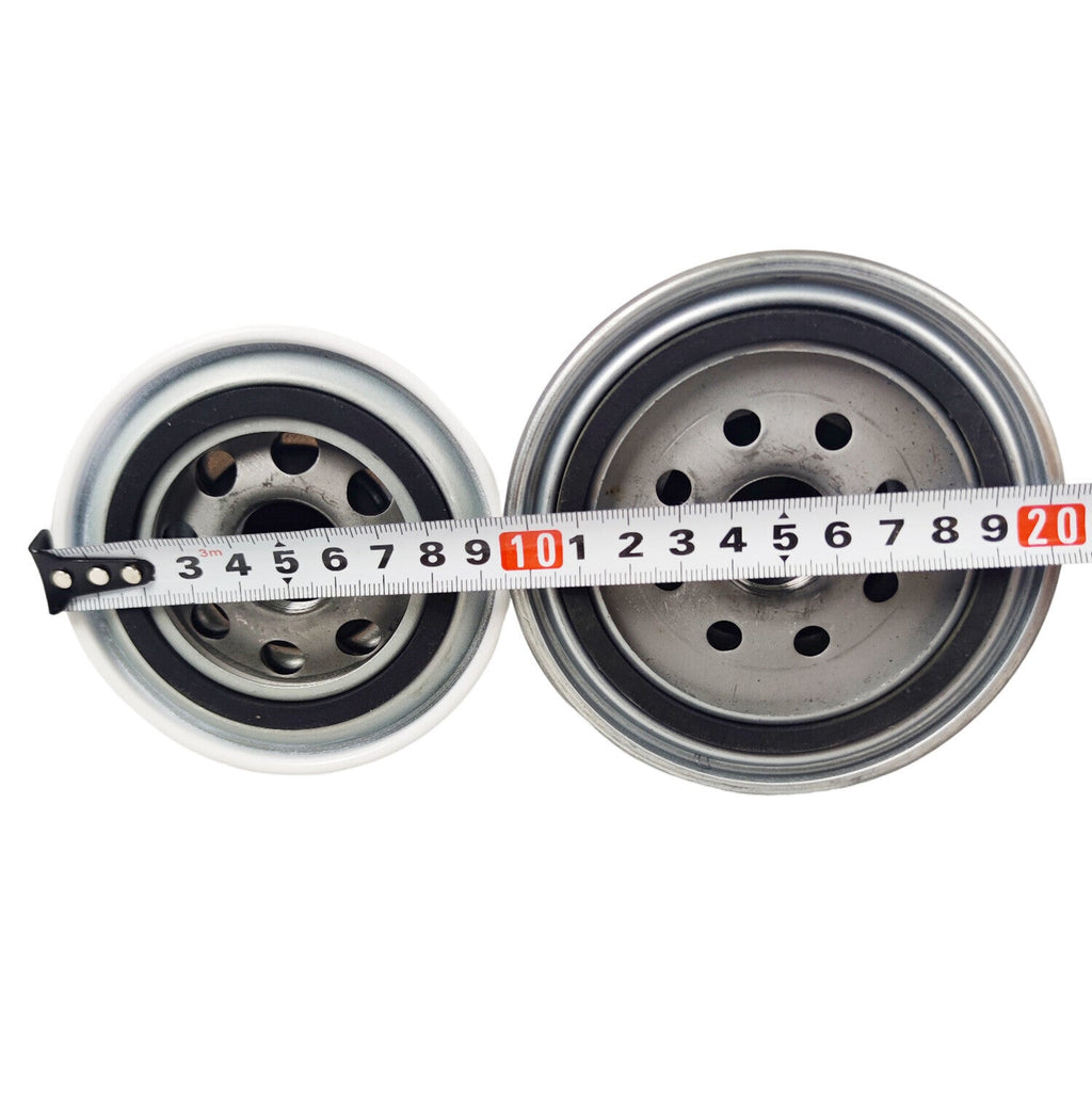 Filter Kit for Carrier Reefer 7500 7300 30-01090-05 30-00471-20 30-00463-00