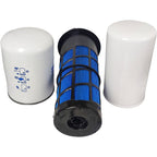Filter Kit for Carrier Reefer 7500 7300 30-01090-05 30-00471-20 30-00463-00