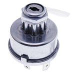 Ignition Switch with Keys Fits Case IH 238 385 395 3210 454 485 495