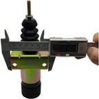 12V Fuel Shut-Off Solenoid for Syncro-Start 1502-12C2U1B2S1A 3003-3007 240-22177