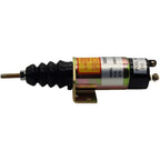 12V Fuel Shut-Off Solenoid for Syncro-Start 1502-12C2U1B2S1A 3003-3007 240-22177