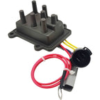 Voltage Regulator 18-5830 586048 for Johnson Evinrude 150 HP 1996-2006 6 Cyl WSM