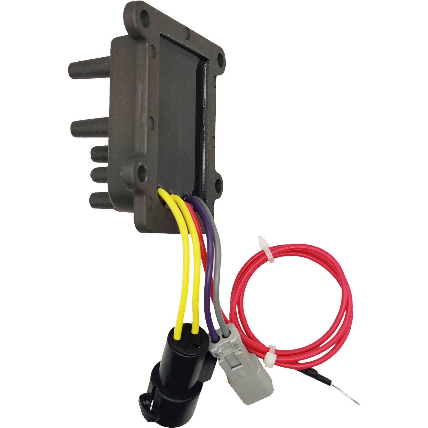 Voltage Regulator 18-5830 586048 for Johnson Evinrude 150 HP 1996-2006 6 Cyl WSM