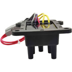 Voltage Regulator 18-5830 586048 for Johnson Evinrude 150 HP 1996-2006 6 Cyl WSM