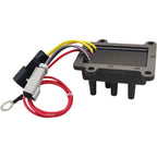 Voltage Regulator 18-5830 586048 for Johnson Evinrude 150 HP 1996-2006 6 Cyl WSM