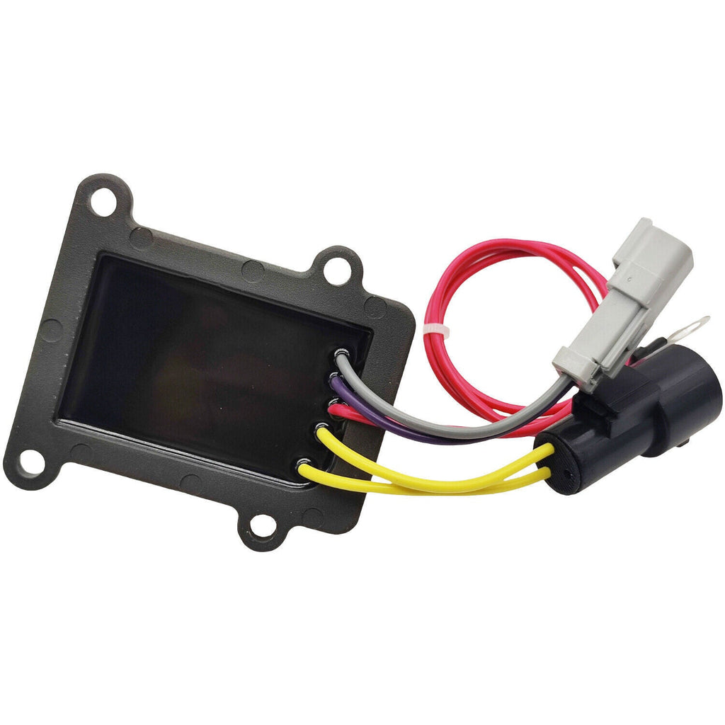 Voltage Regulator 18-5830 586048 for Johnson Evinrude 150 HP 1996-2006 6 Cyl WSM