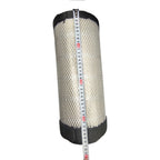 Outer Inner Air Filter Set for Baldwin RS5745 RS5746 Fleetguard AF25960 AF25961