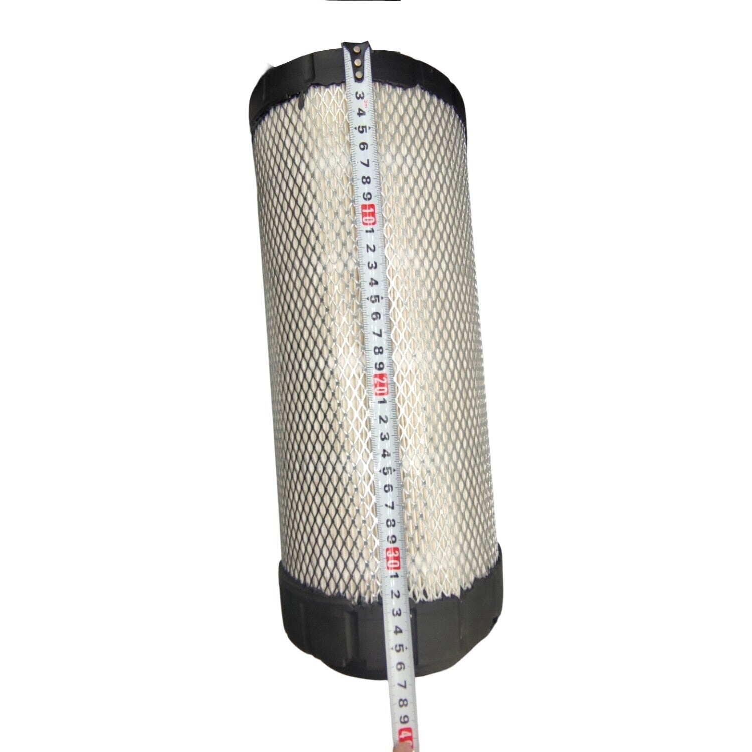 Outer Inner Air Filter Set for Baldwin RS5745 RS5746 Fleetguard AF25960 AF25961