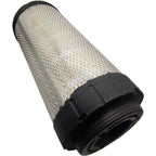 Outer Inner Air Filter Set for Baldwin RS5745 RS5746 Fleetguard AF25960 AF25961