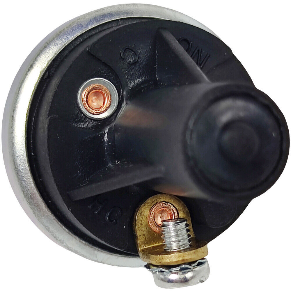 Oil Pressure Switch for Thermo King 41-7063 TK486V C600 C-600 SB SMX 1082A70G15
