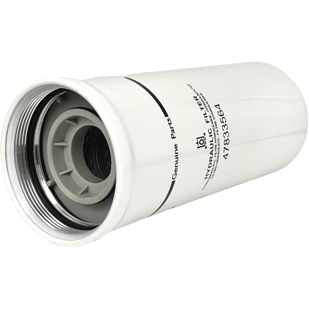 Hydraulic Filter 47710533 for New Holland C227 C232 C234 C238 L213 L215 L218