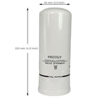 Hydraulic Filter 47710533 for New Holland C227 C232 C234 C238 L213 L215 L218