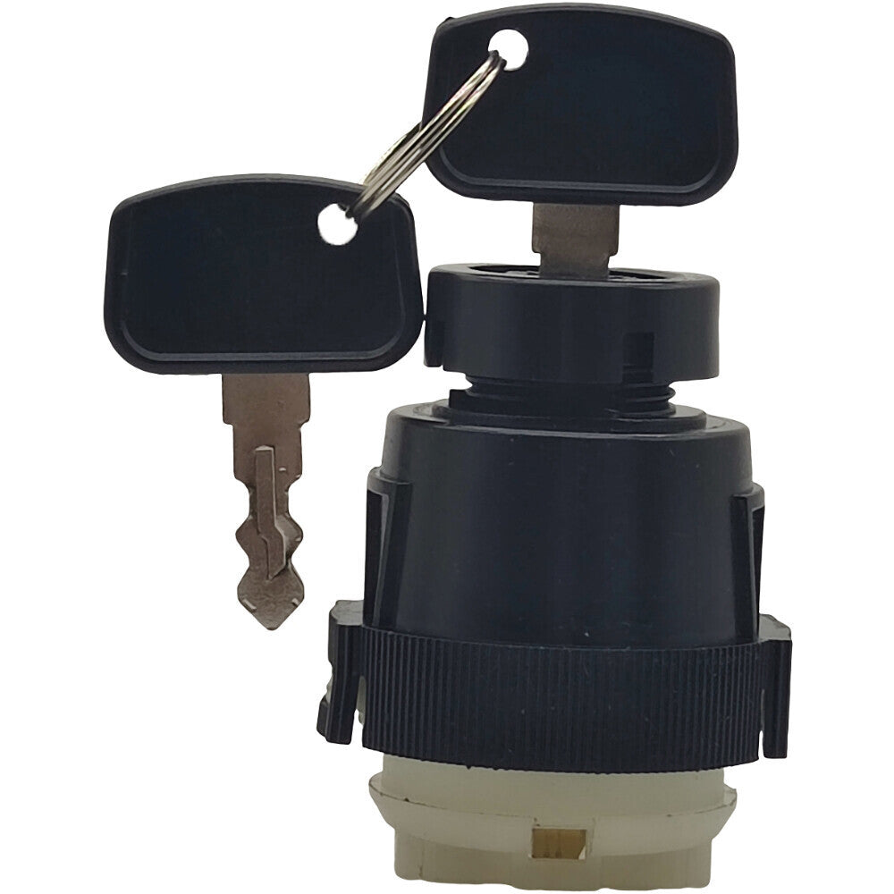 Ignition Switch W/Keys K3281-62100 for Kubota RTV500G ZG222 ZG227 ZG327P ZG332P