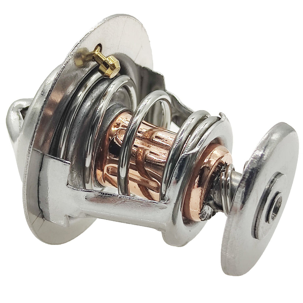 71℃ 160℉ Thermostat 129155-49801 for Yanmar 4TNE84 4TN82E 4TN82TE 4TN84TE Engine