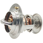 71℃ 160℉ Thermostat 129155-49801 for Yanmar 4TNE84 4TN82E 4TN82TE 4TN84TE Engine