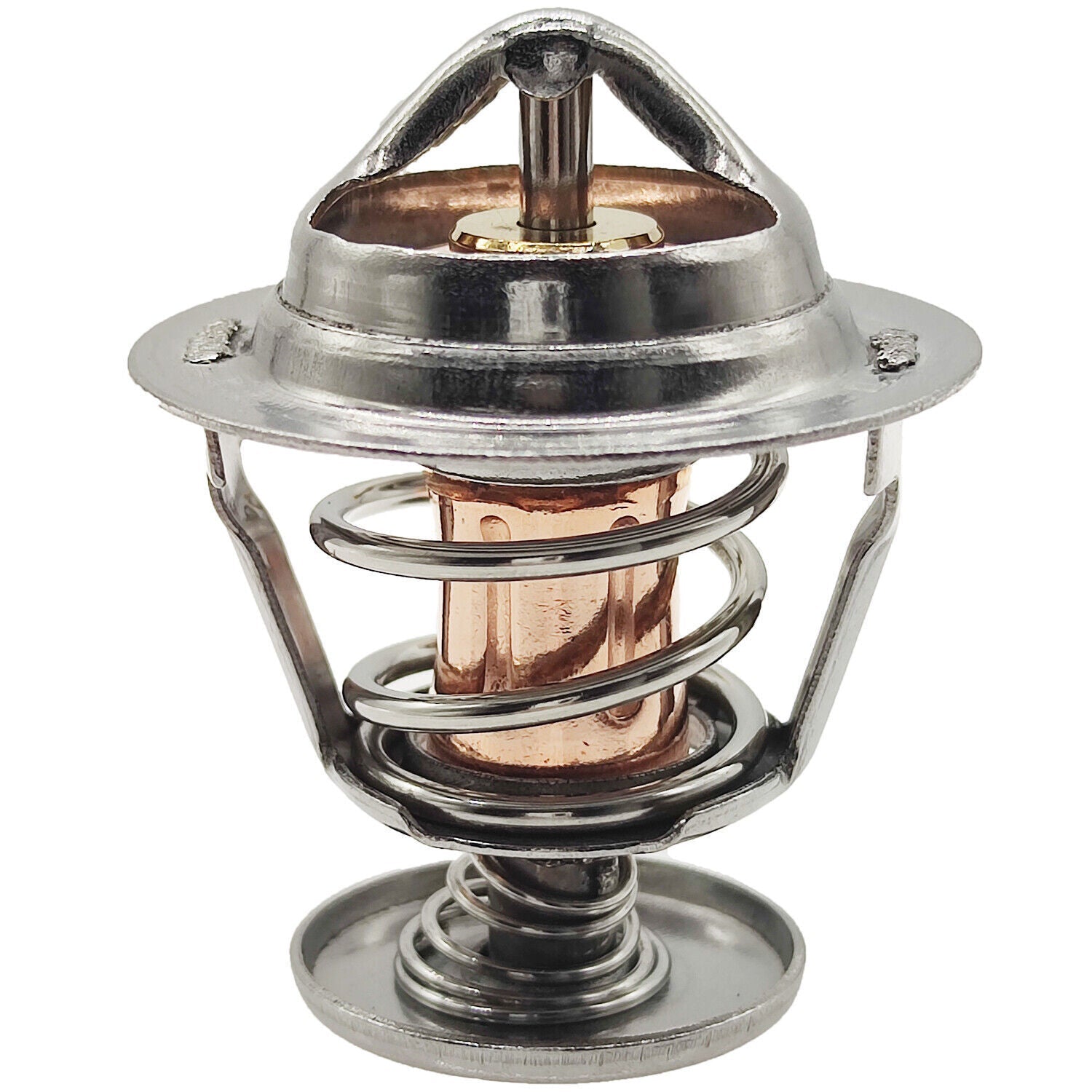 71℃ 160℉ Thermostat 129155-49801 for Yanmar 4TNE84 4TN82E 4TN82TE 4TN84TE Engine