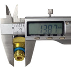 Sensor 274-6717 2746717 Fits Cat 345C 345CL 345CMH 345D 345DL 345DLVG 349D 349D2