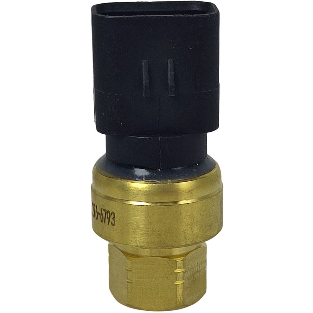 Oil Pressure Sensor 276-6793 for Caterpillar C13 C7 C9 Heavy Duty Switch 2766793