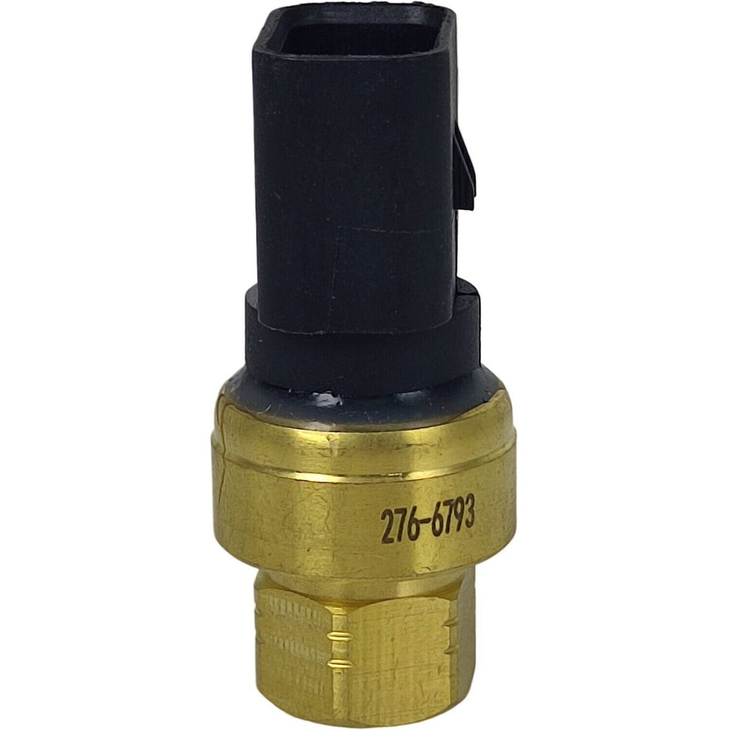 Oil Pressure Sensor 276-6793 for Caterpillar C13 C7 C9 Heavy Duty Switch 2766793