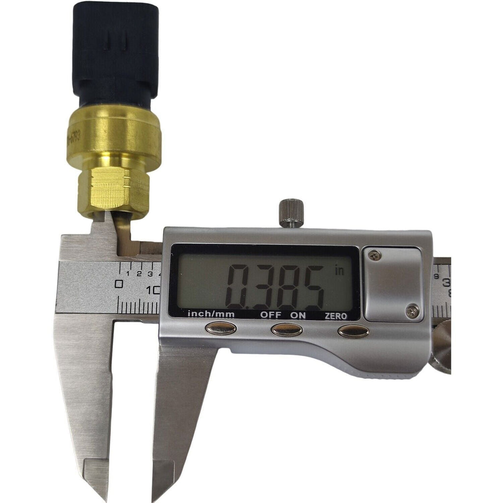 Oil Pressure Sensor 276-6793 for Caterpillar C13 C7 C9 Heavy Duty Switch 2766793