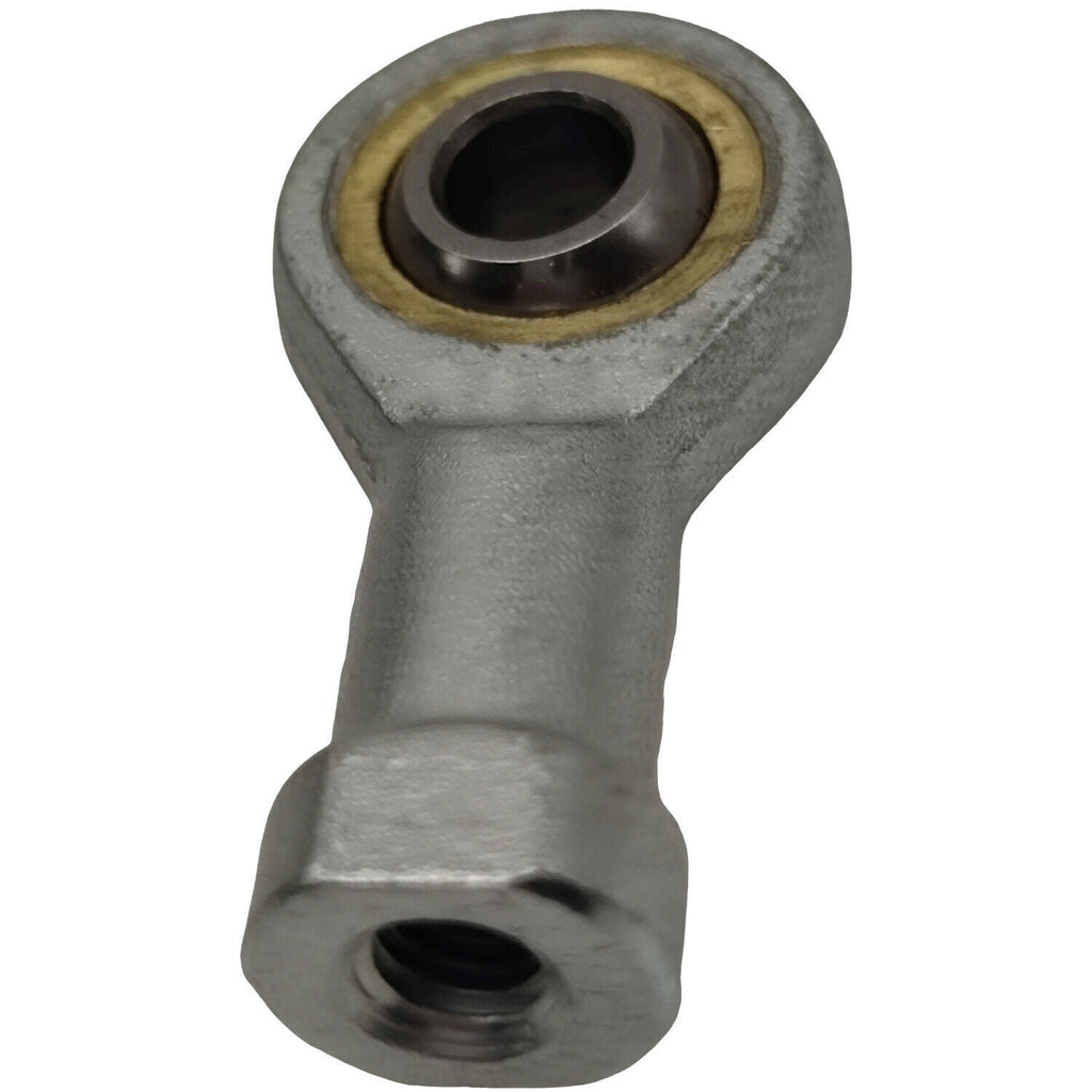 RE53507 Fuel Shutoff Solenoid 12V for John Deere 4955 4560 4760 4960 644G Loader