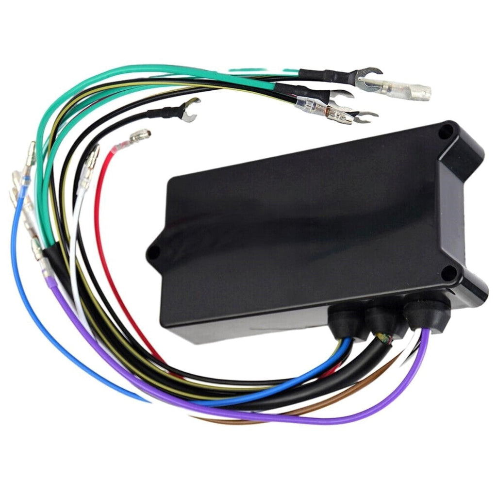 18495A22 CDI for 1997 Mercury Sport Jet Switch Box 175-210HP 114-4953