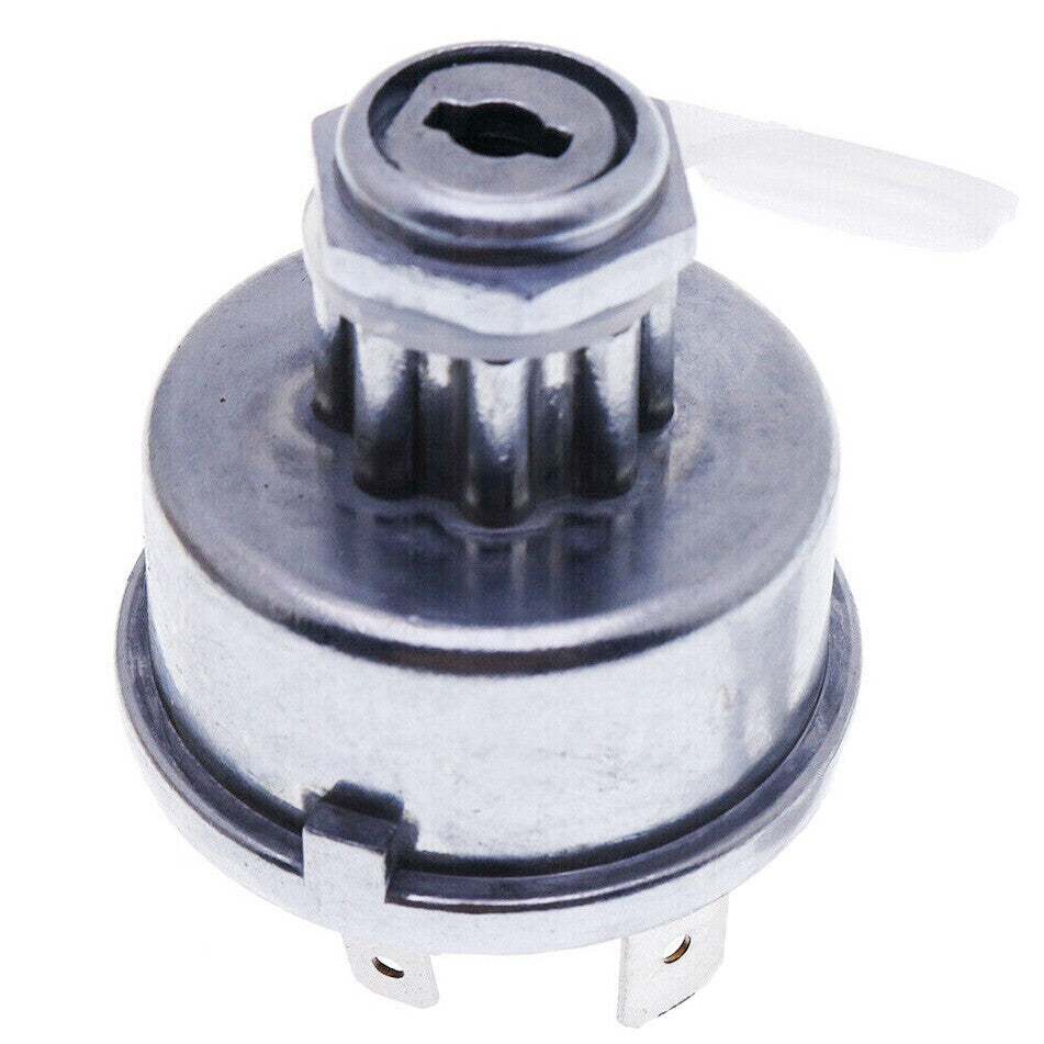 Ignition Switch 701/02600 707/07500 for JCB 3C-MK3 2CX 3CX 4CX 125 428C 415 420