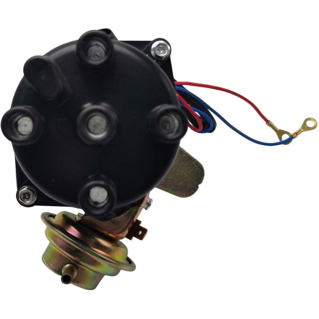 Distributor 22100-00H11 2210000H11 Fits for Nissan TCM Forklift H20 A15 Engines