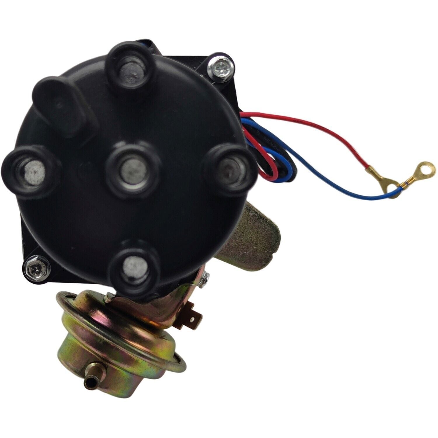 Distributor 22100-00H11 2210000H11 Fits for Nissan TCM Forklift H20 A15 Engines