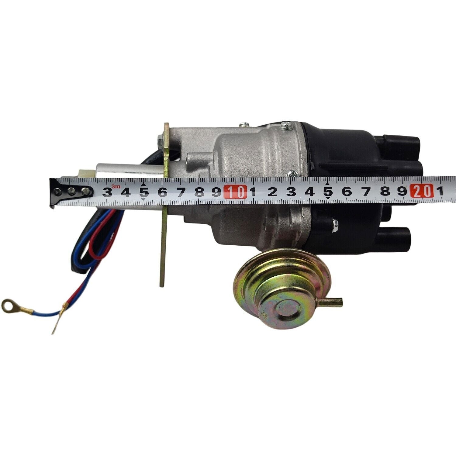 Distributor 22100-00H11 2210000H11 Fits for Nissan TCM Forklift H20 A15 Engines
