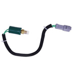 High Pressure Sensor Switch 41-3669 for Thermo King Spectrum SL SB SLXi SLX SLXe