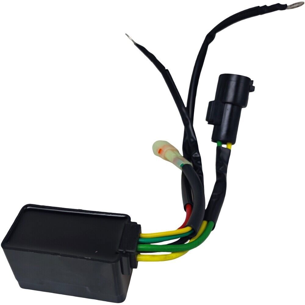 Power Trim Tilt Relay 38410-93J12 for Suzuki DF225 DF250 DF100 DF140 DF150 DF175