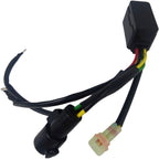 Power Trim Tilt Relay 38410-93J12 for Suzuki DF225 DF250 DF100 DF140 DF150 DF175