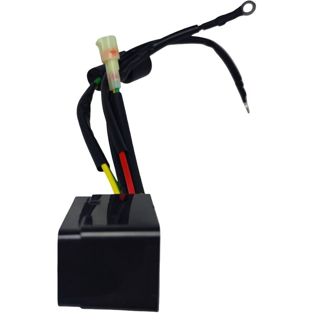 Power Trim Tilt Relay 38410-93J12 for Suzuki DF225 DF250 DF100 DF140 DF150 DF175