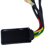 Power Trim Tilt Relay 38410-93J12 for Suzuki DF225 DF250 DF100 DF140 DF150 DF175