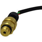 Turbocharger Inlet Pressure Sensor 194-6722 for Caterpillar C12 C15 C27 3406E