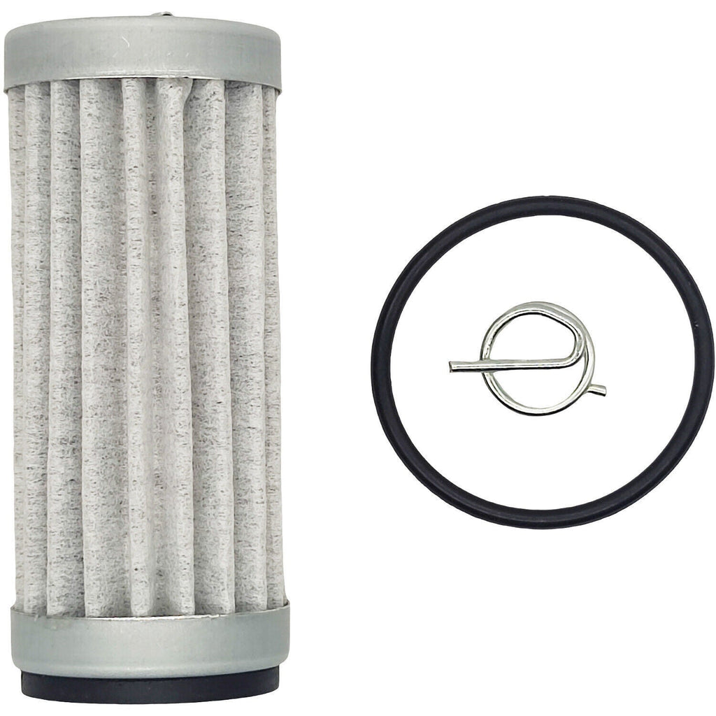 80mm Transmission Oil Filter MIU800986 for John Deere X310 X360 X370 X390 X394