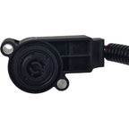 Throttle Pedal Position Sensor 266-1467 for Caterpillar CAT Engine C13 C9 C9.3