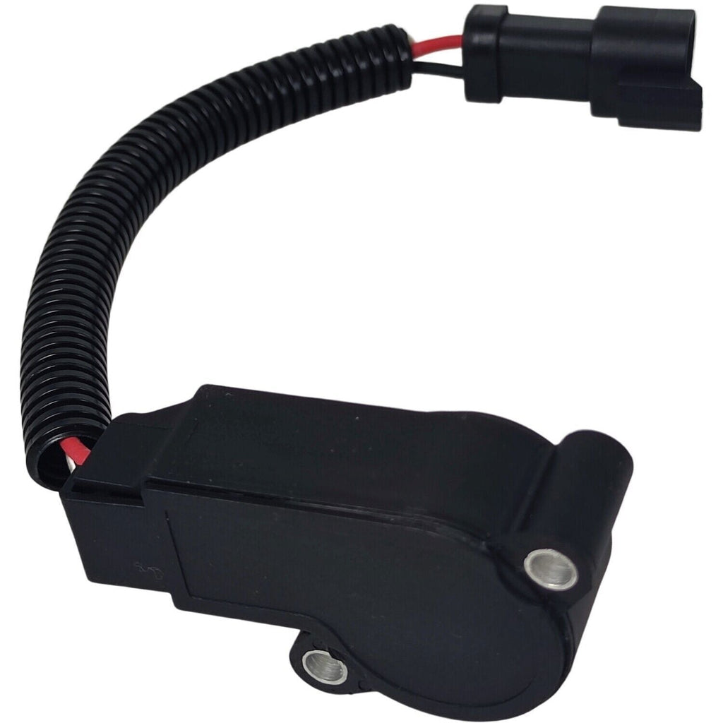 Throttle Pedal Position Sensor 266-1467 for Caterpillar CAT Engine C13 C9 C9.3