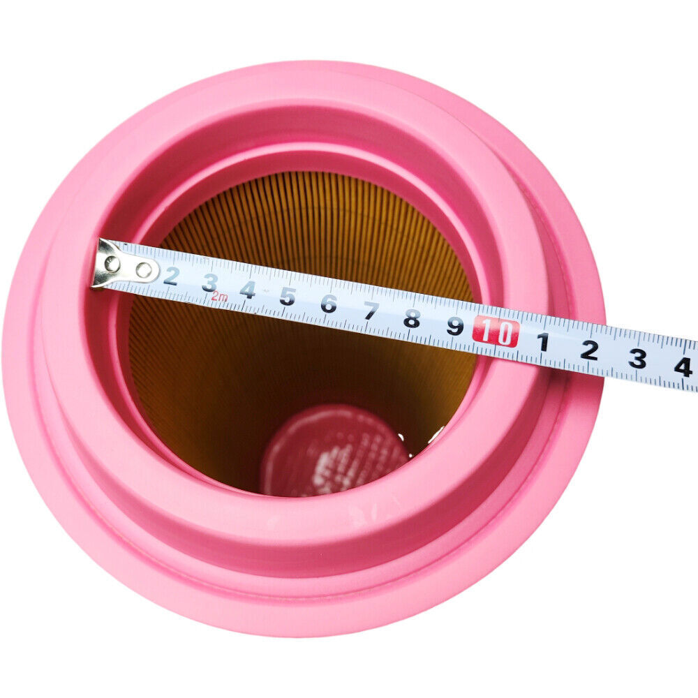 Outer Air Filter 32/917804 for JCB JS160 JS130 JS210 526 531-70 536-60 TIER 3