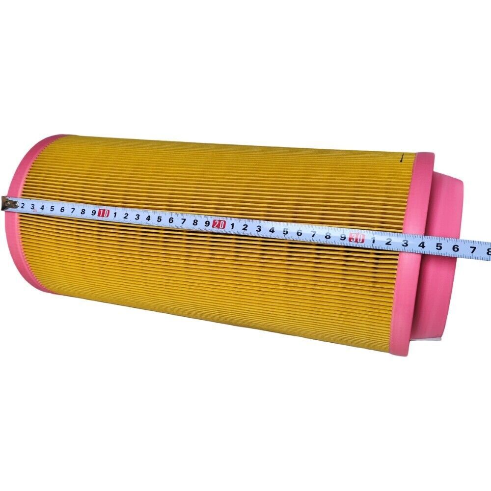 Outer Air Filter 32/917804 for JCB JS160 JS130 JS210 526 531-70 536-60 TIER 3